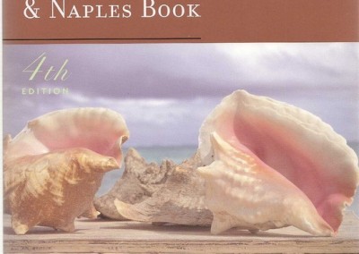 The Sarasota, Sanibel Island & Naples Book
